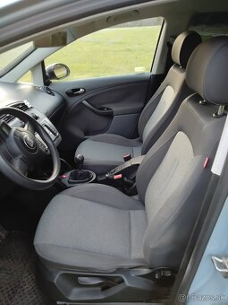 Seat Altea 1.9TDI - 8