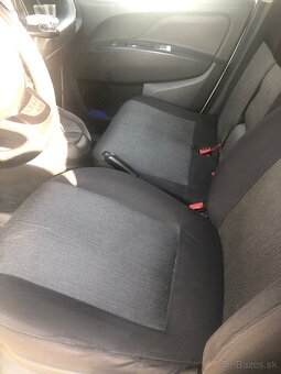 Fiat Doblo 3-miestne, odpočet DPH - 8