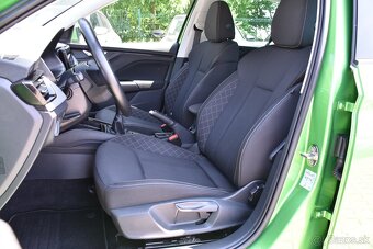 Škoda Kamiq 1.0 TSI BENZÍN DRIVE 125 YEARS 12/2020 - 8