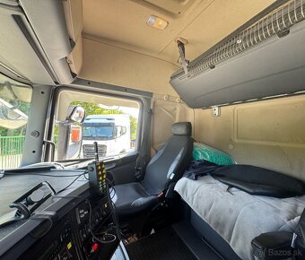 ✅️Scania R480 8x4 Hákový nosič kontajneru DPH✅️ - 8