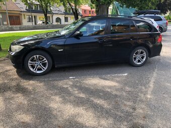 BMW E90 320D 120kw - 8