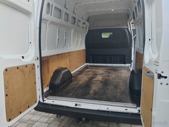 Ford Transit 3 miest L3H3 - 8
