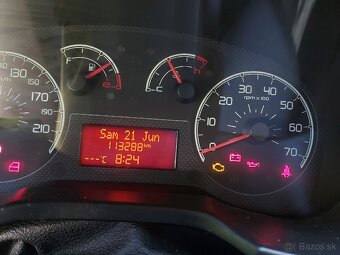Fiat Qubo - 8