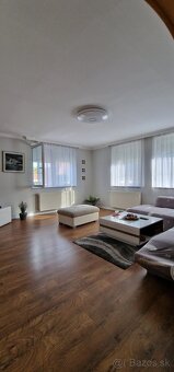 4 izbový RD s bazénom – 29 min. od BA – Mosonmagyaróvár - 8