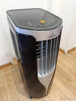 Mobilná klimatizácia Klarstein New Breeze 7 (model 10029703) - 8