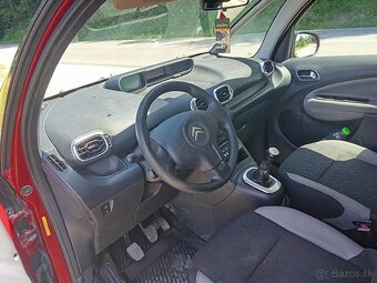 Citroen C3 Picasso 1.4 vti - 8