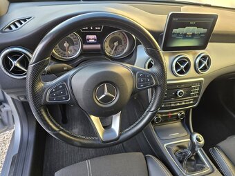 Mercedes-Benz CLA Kupé 180, Mesačne: 262€ - 8