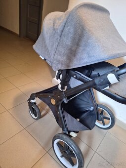 Bugaboo Lynx - 8