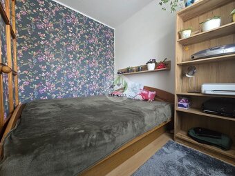 Na predaj klimatizovaný 2,5 izbový byt Prešov - Exnárová ul. - 8