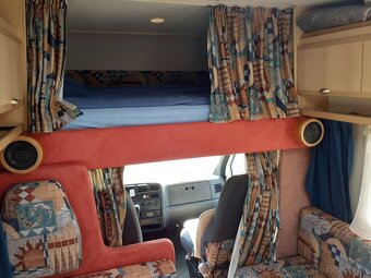 Predám autokaravan - 8