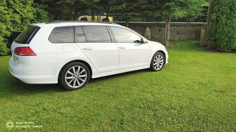 Golf combi - 8