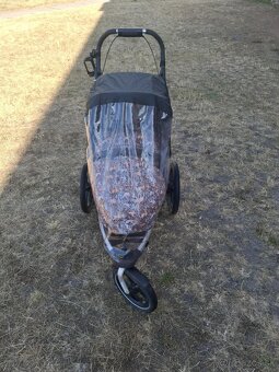 Thule Urban Glide 2 - 8