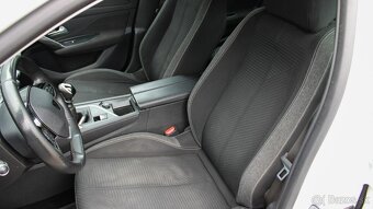 Peugeot 308, 1.5 BlueHDi 130 Active Pack, SVK kupovane - 8