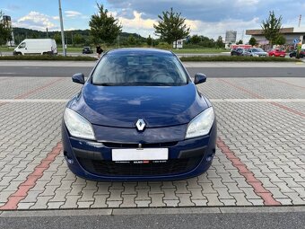 Renault Megane 1.6i 74kw koup. ČR - 8