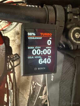 Haibike alltrail 10 - 8