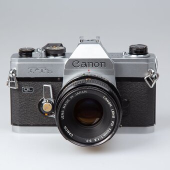 Canon zrkadlovka - 8