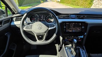 Volkswagen Passat Variant 2,0 TDI , DSG 2021 - 8