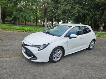 ⭐️Toyota Corolla Hybrid 1.8 Hatchback⭐️ - 8