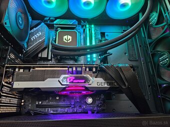 ⚡AMD 7 7800x3D, RTX 3080, 32GB DDR5, 1TB SSD, 750W⚡ - 8
