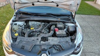 Renault clio IV , 0.9 technofeel - 8
