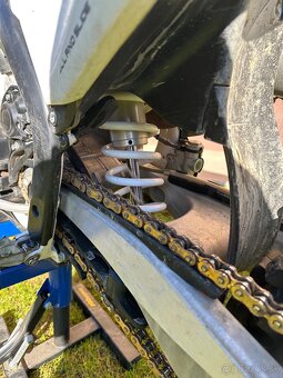 Husqvarna FC 250 2017 127mth - 8