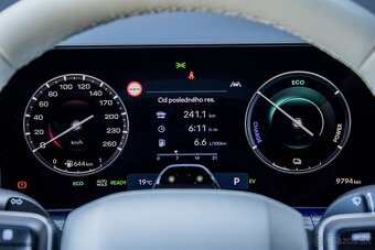 Hyundai Santa Fe 1.6 Benzín + HEV / AJ NA SPLÁTKY / PROTIÚČE - 8