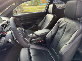 BMW M235i 2014, 550HP - 8