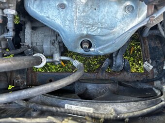 Predám Opel Astra 1,4 r.v.2010 - 8