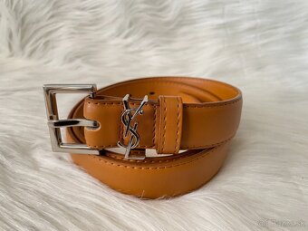 Yves Saint Laurent Cassandre opasok - 8