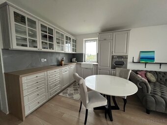 Prenájom 2-izb. BYT Nitra, Dúhové bývanie, zariadený - 8