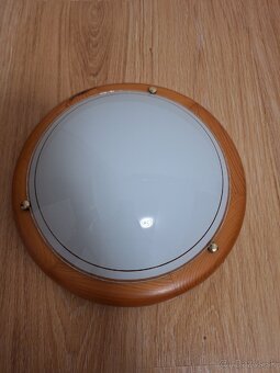 Stropné svietidlá - 8