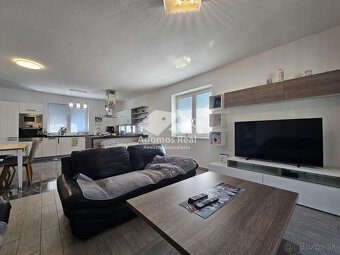 RODINNÝ DOM S BAZÉNOM - KOŠICE OKOLIE / HANISKA - 8