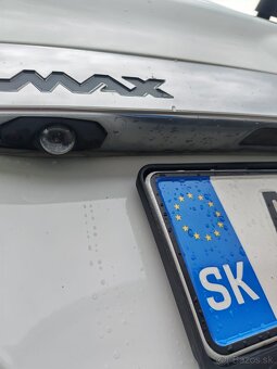 Predám Ford S-Max 2.0 TDCi Duratorq - 8