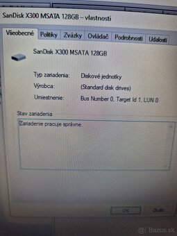 LATITUDE E7250 4GB RAM Windows 10 PRO i5 2.3GHZ - 8