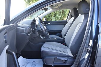 Seat Leon 2.0 TDI 110 KW DSG //MATRIX// 2021// ODPOČET DPH - 8