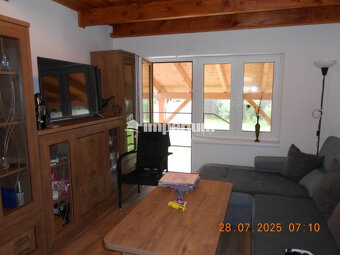 ZĽAVA - NOVOSTAVBA - PREDAJ -  Rodinný dom 73 m2 s pozemkom - 8