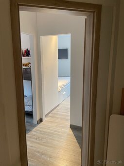 Predám 3izb. byt 82m2+10m2 balkón so zariadením - 8