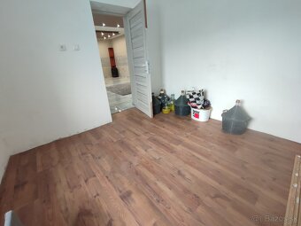 Na predaj rodinný dom v obci Halmaj – Maďarsko - 8