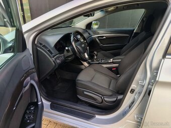 Hyundai i40 CW 2015 rv - 8