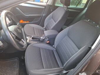 Škoda Octavia 3 - 8