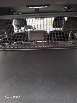 Mercedes c 200cdi kombi - 8