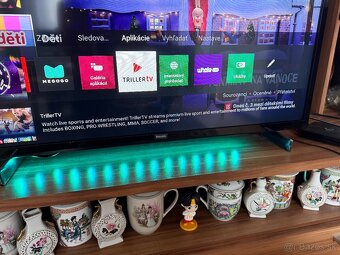 Philips 32PFS6805 Smart TV - 8