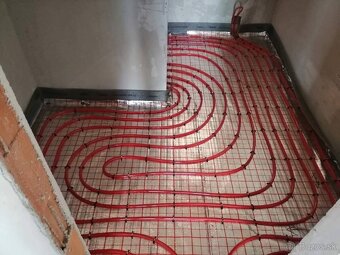 Ponukam vodoinstalaterske prace - 8