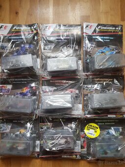 Formula F1 extra - 8