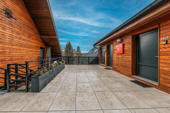 apartmán JASNÁ - 8