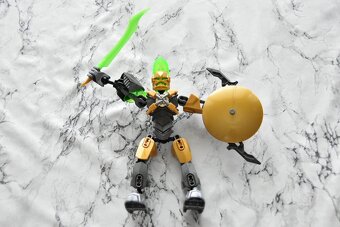 Lega 3v1 pre deti 6-12 rokov - 8