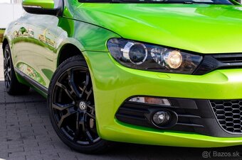 Volkswagen Scirocco 1.4TSI 2010 - 8