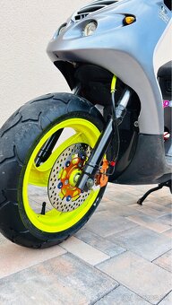 Piaggio NRG - 8