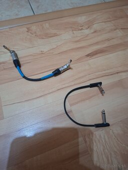 Gitarové efekty - 8