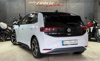 Volkswagen ID.3 Pro Performance 62kWh, TOP - 8